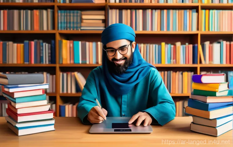 언어 교육에서의 실시간 교육 - **Prompt 1: From Monotony to Interaction – The Learning Transformation**
"A visually engaging di...